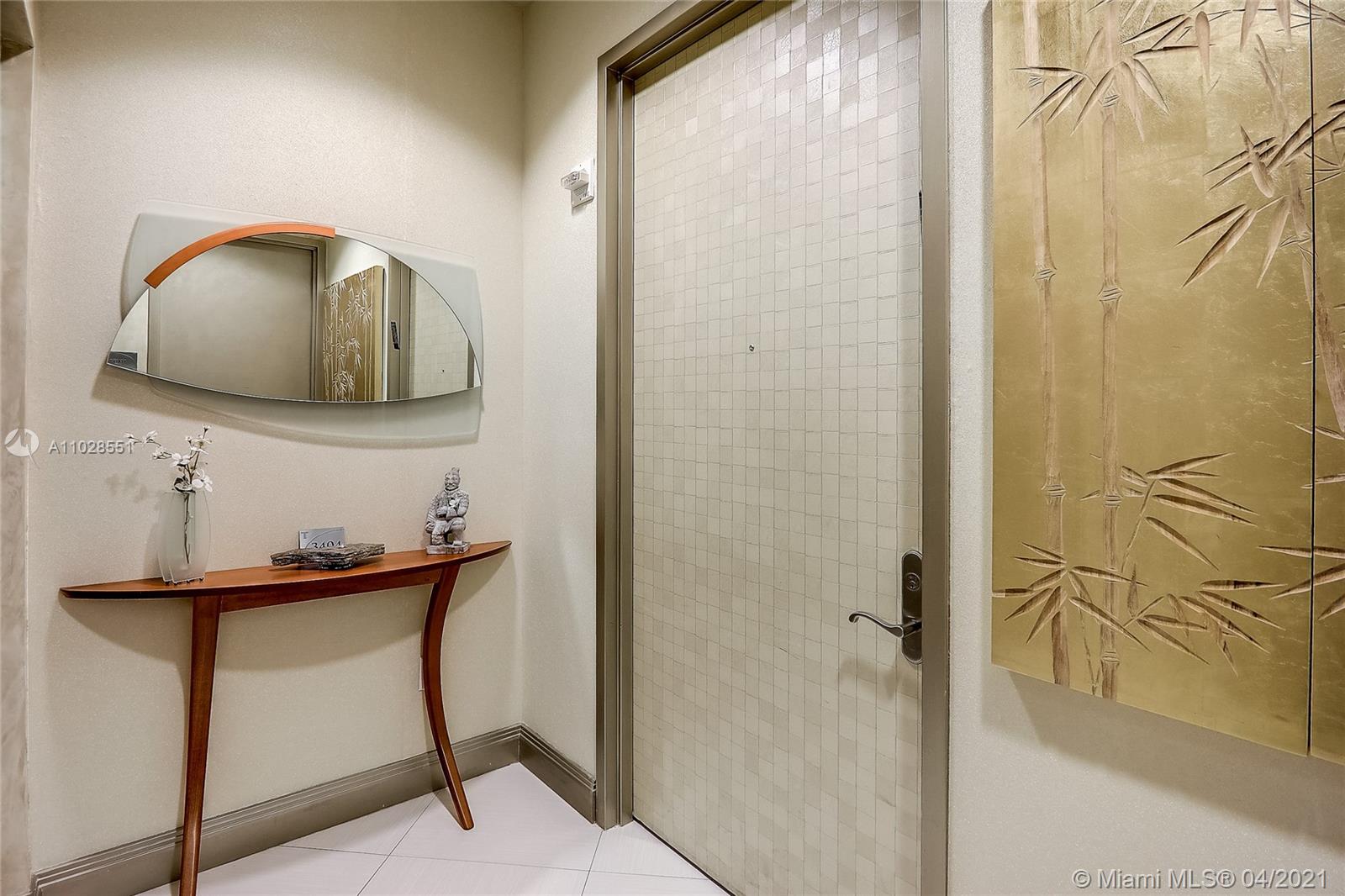 16001 Collins Ave #3404 Sunny Isles Beach, FL 33160