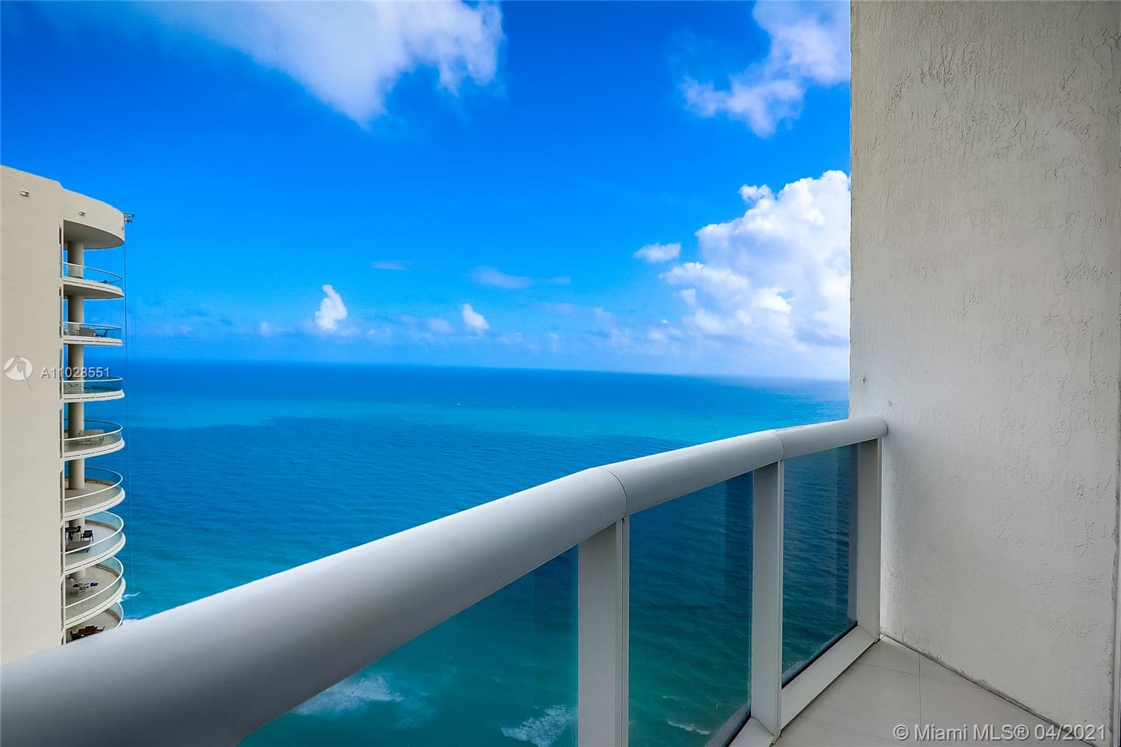 16001 Collins Ave #3404 Sunny Isles Beach, FL 33160