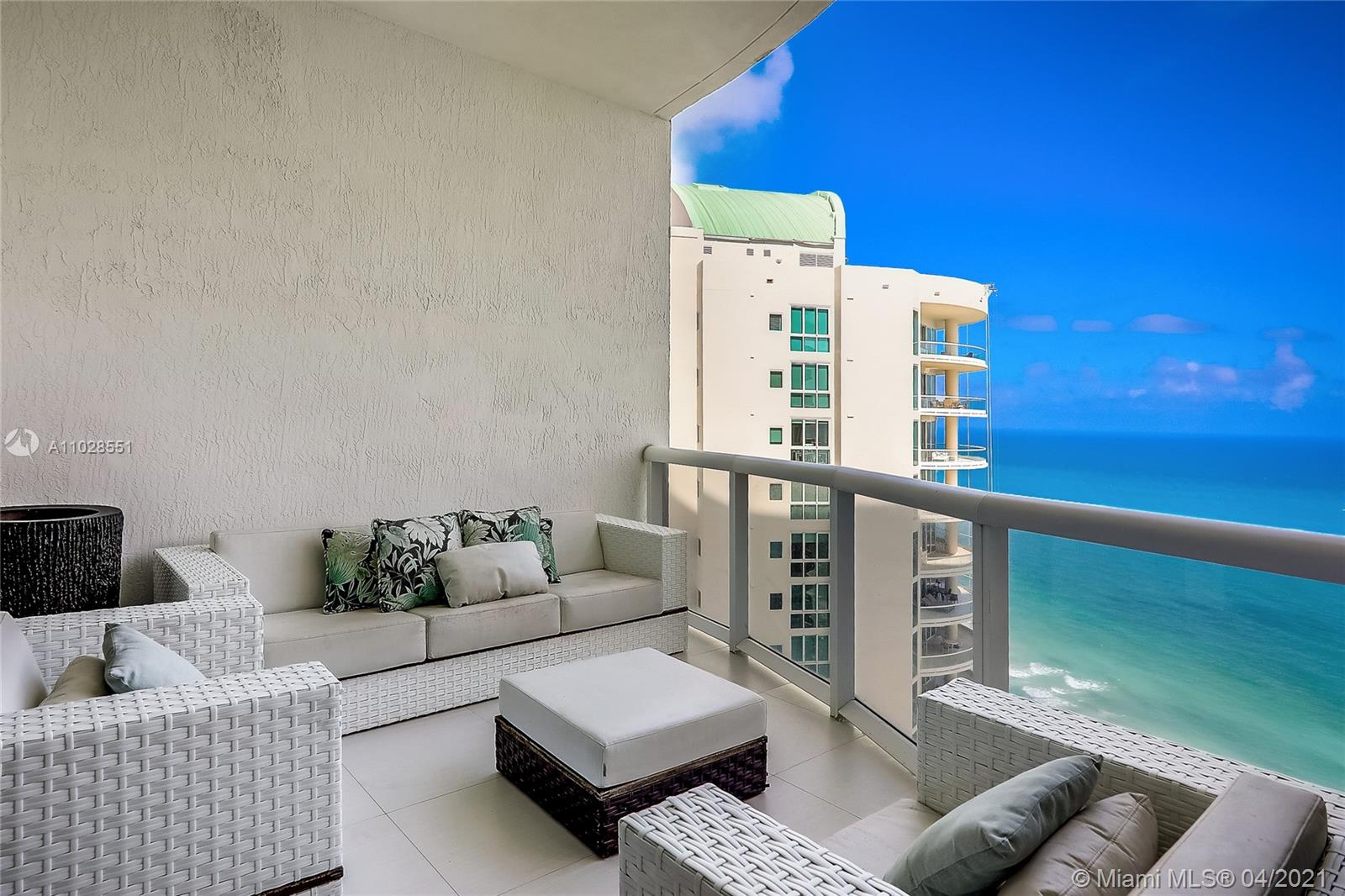 16001 Collins Ave #3404 Sunny Isles Beach, FL 33160