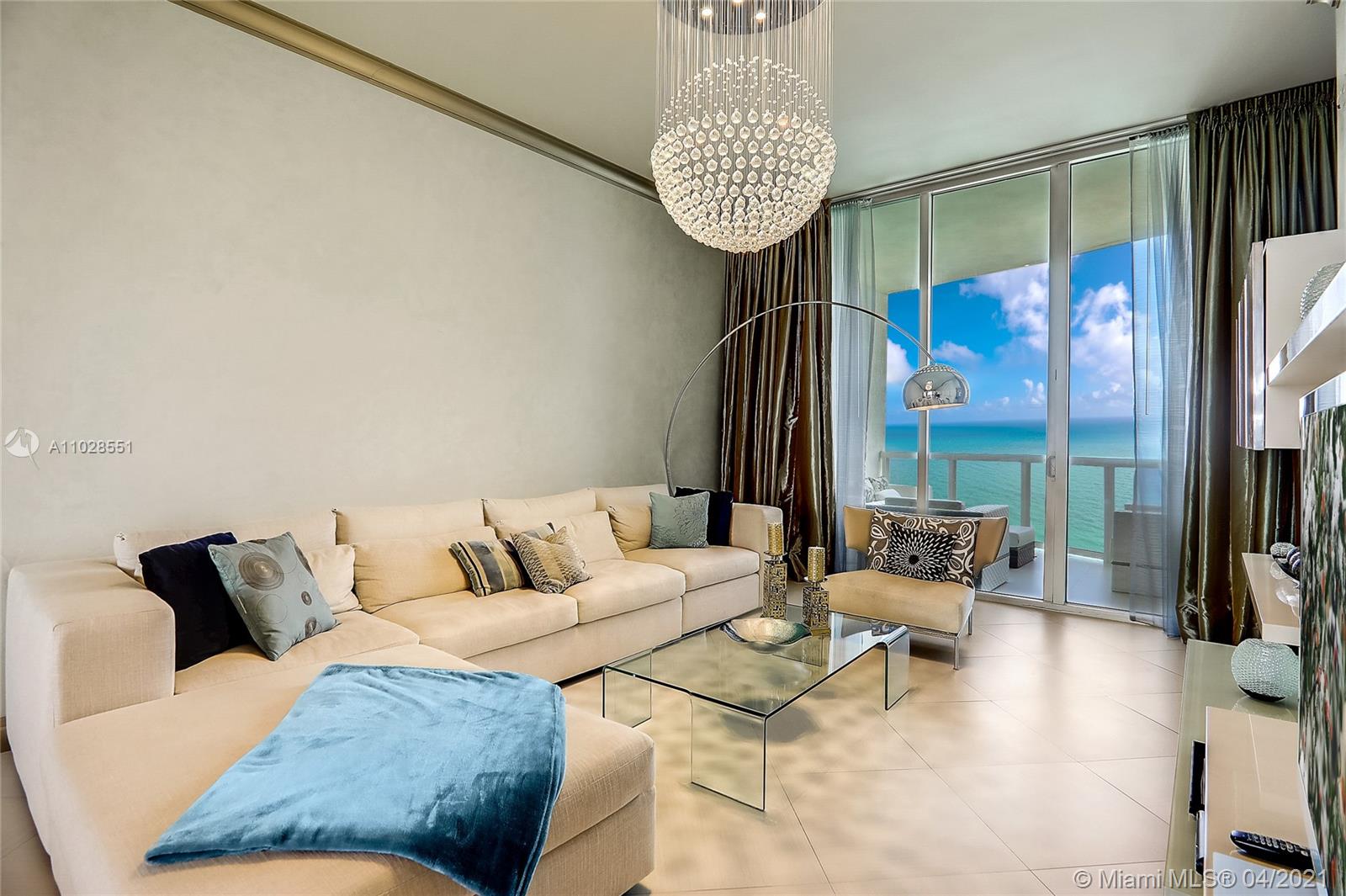 16001 Collins Ave #3404 Sunny Isles Beach, FL 33160