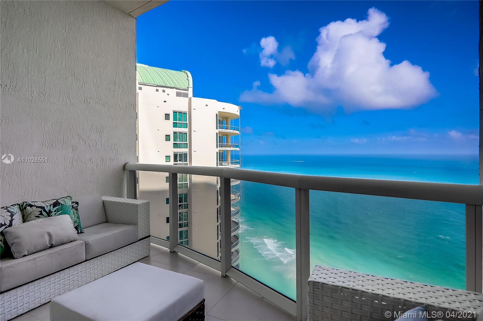 16001 Collins Ave #3404 Sunny Isles Beach, FL 33160