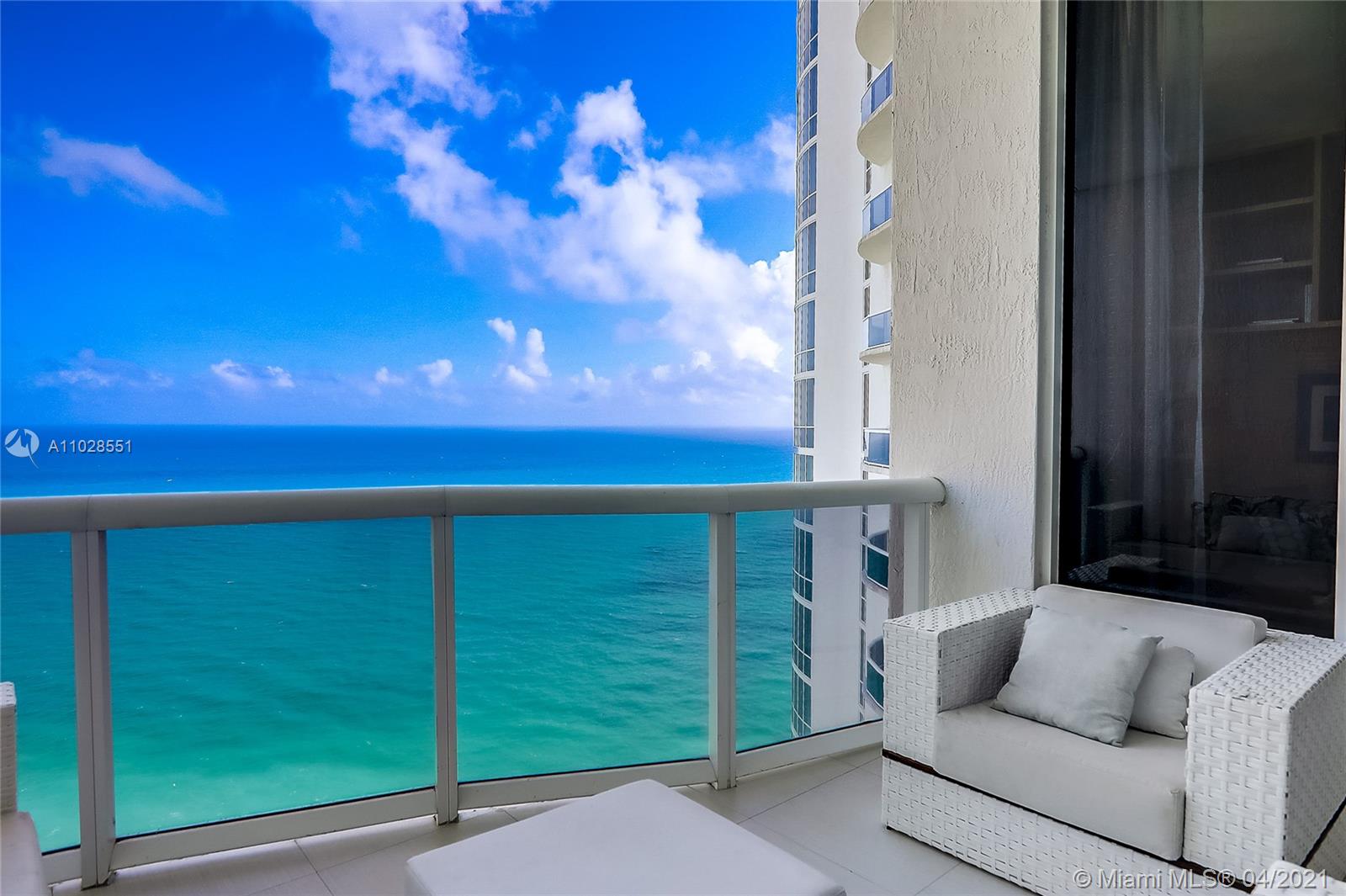 16001 Collins Ave #3404 Sunny Isles Beach, FL 33160