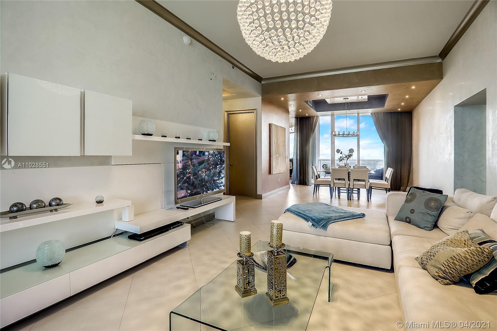 16001 Collins Ave #3404 Sunny Isles Beach, FL 33160