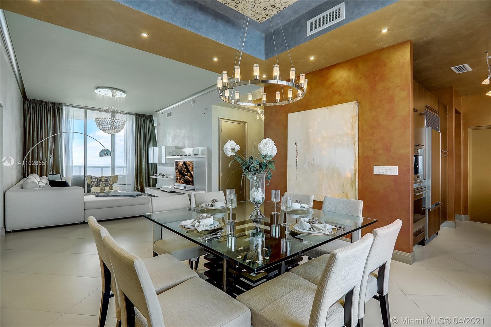 16001 Collins Ave #3404 Sunny Isles Beach, FL 33160