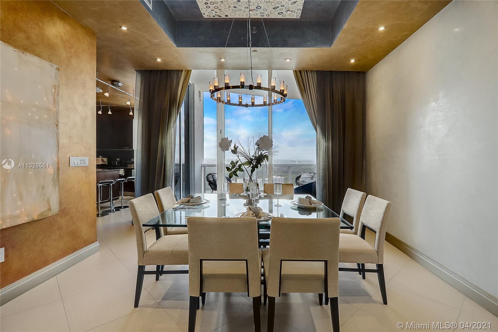 16001 Collins Ave #3404 Sunny Isles Beach, FL 33160