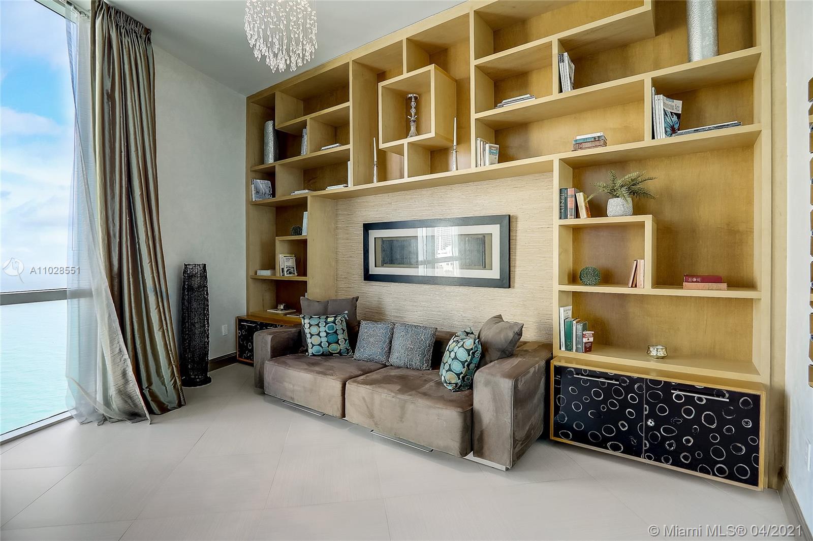 16001 Collins Ave #3404 Sunny Isles Beach, FL 33160