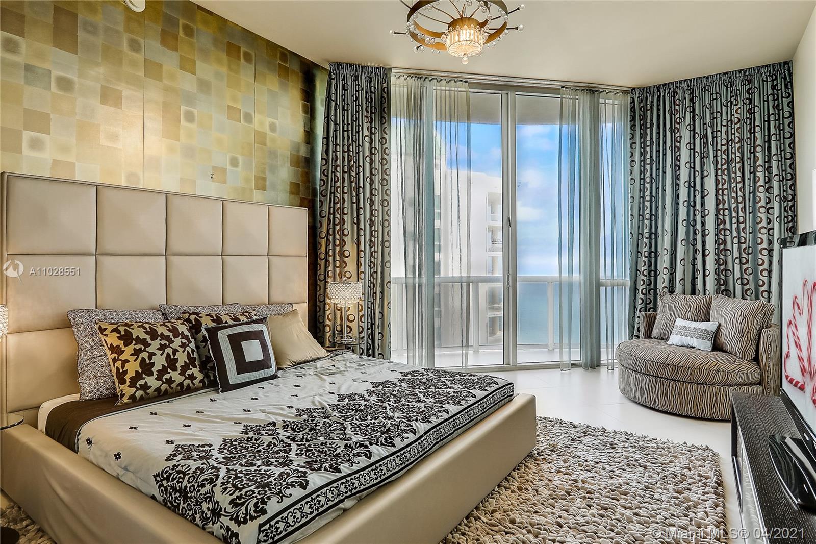 16001 Collins Ave #3404 Sunny Isles Beach, FL 33160