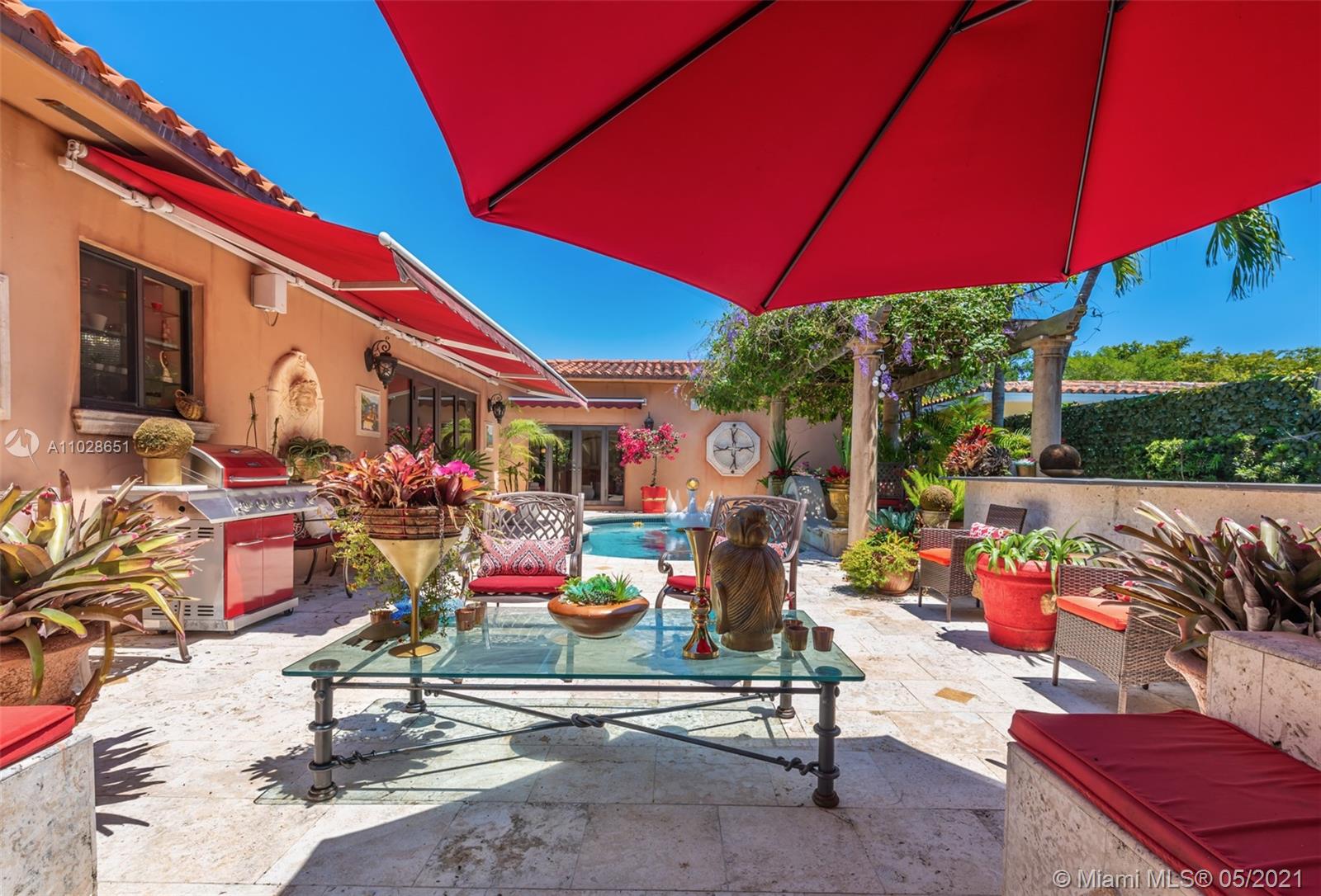 1530 Consolata Ave Coral Gables, FL 33146