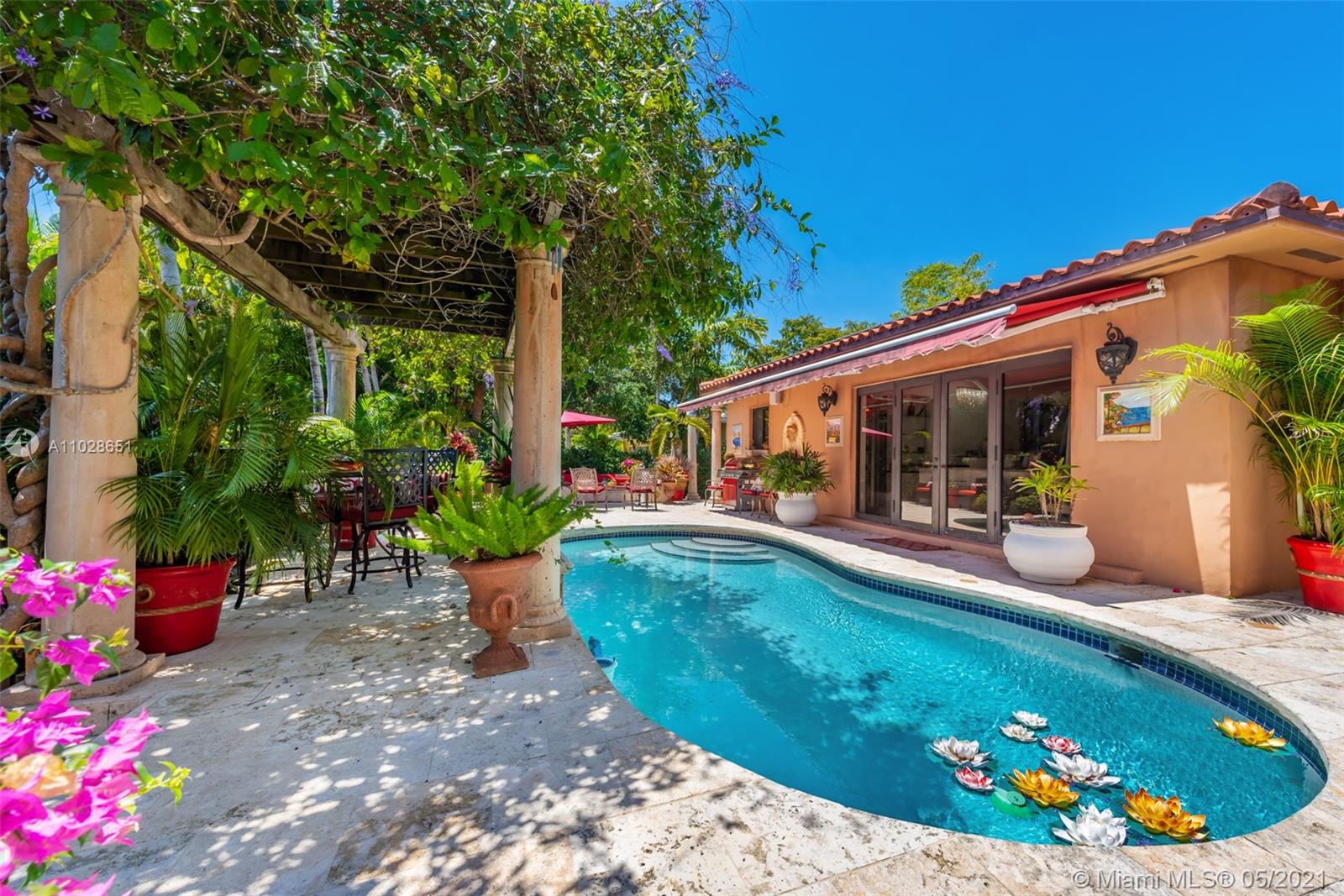 1530 Consolata Ave Coral Gables, FL 33146