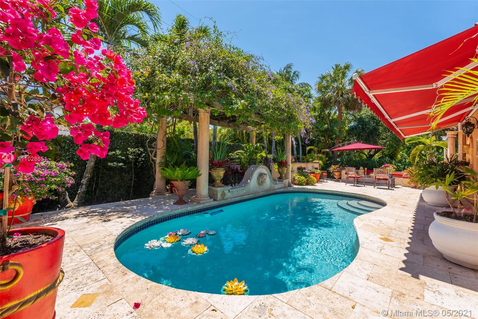 1530 Consolata Ave Coral Gables, FL 33146