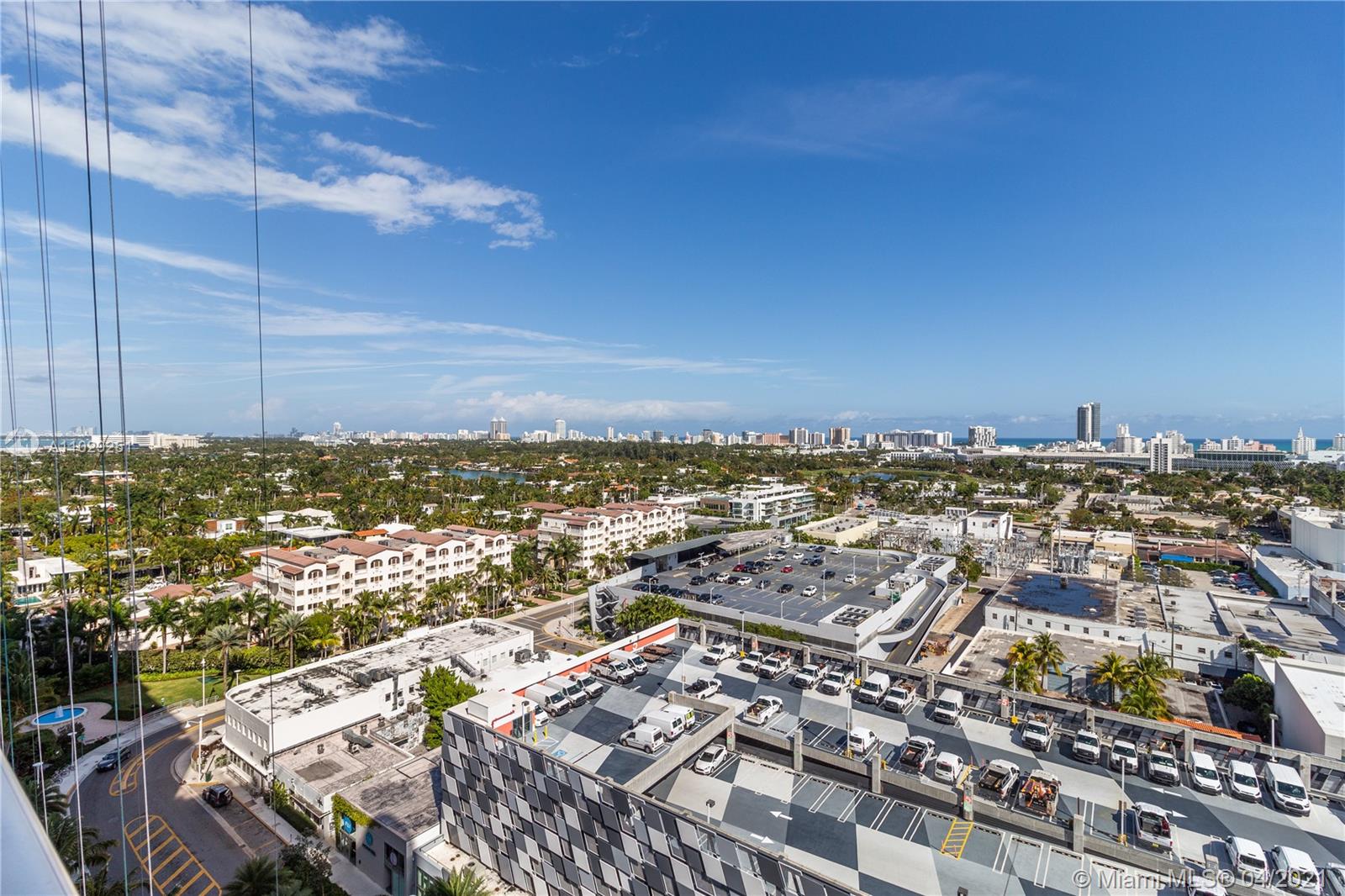1800 Sunset Harbour Dr 1807, Miami Beach MLS A11029251 Closed Sale