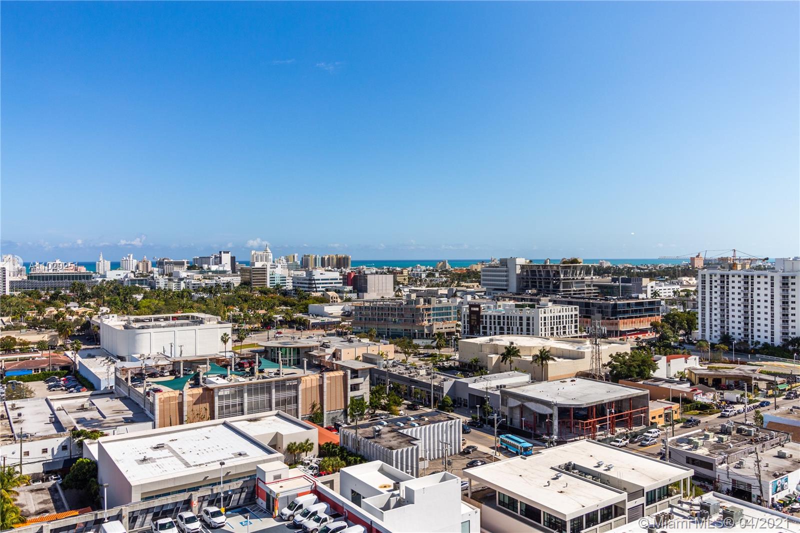 1800 Sunset Harbour Dr #1807 Miami Beach, FL 33139