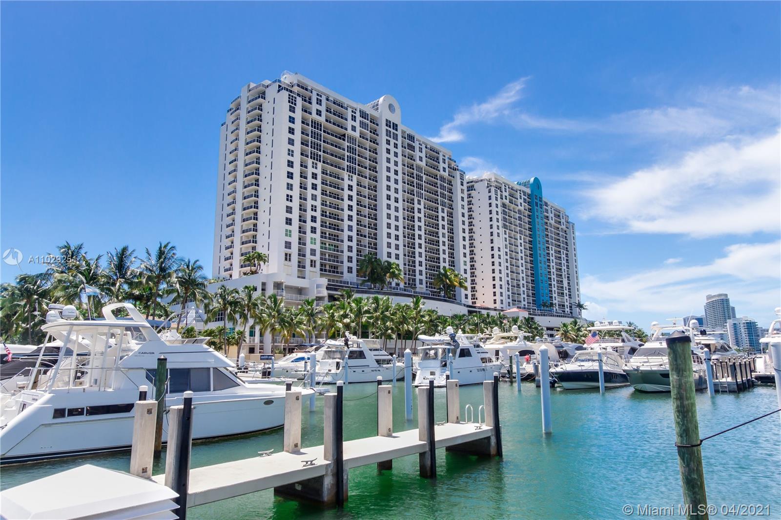1800 Sunset Harbour Dr #1807 Miami Beach, FL 33139