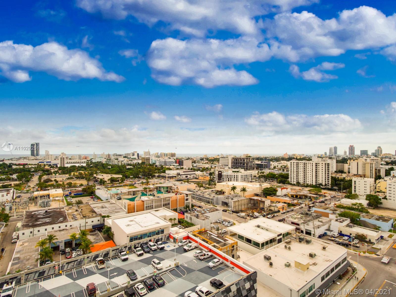 1800 Sunset Harbour Dr #1807 Miami Beach, FL 33139