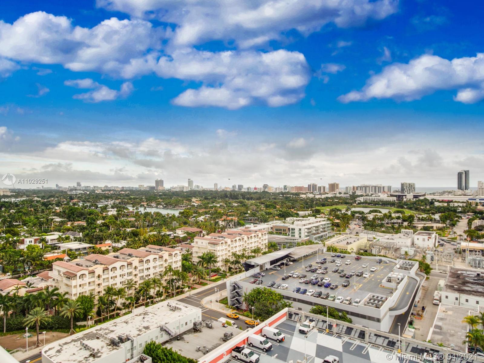 1800 Sunset Harbour Dr 1807, Miami Beach MLS A11029251 Closed Sale