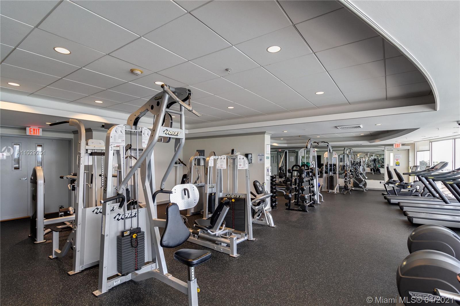 1800 Sunset Harbour Dr #1807 Miami Beach, FL 33139