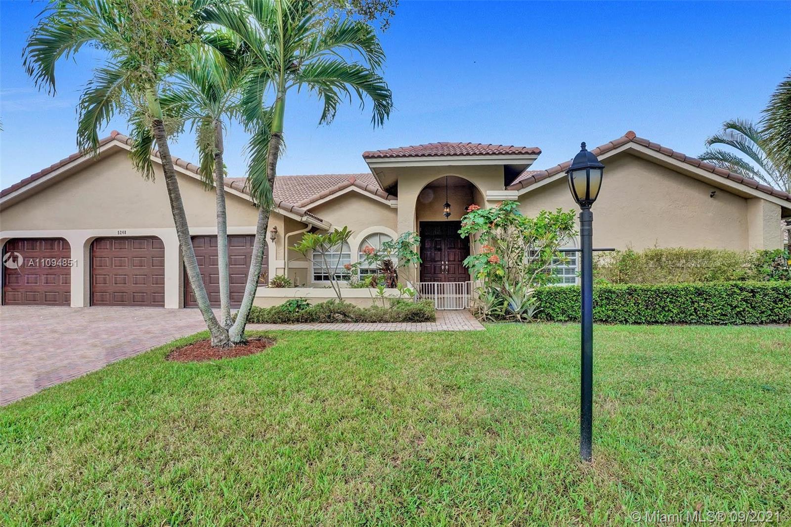 5248 NW 89th Dr