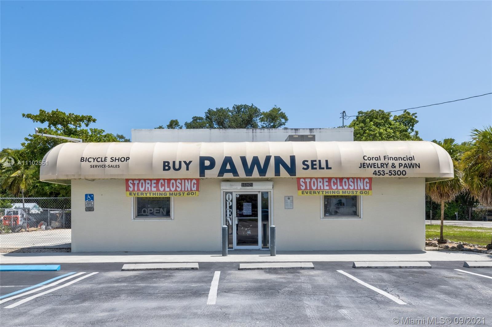 102071 Overseas Hwy