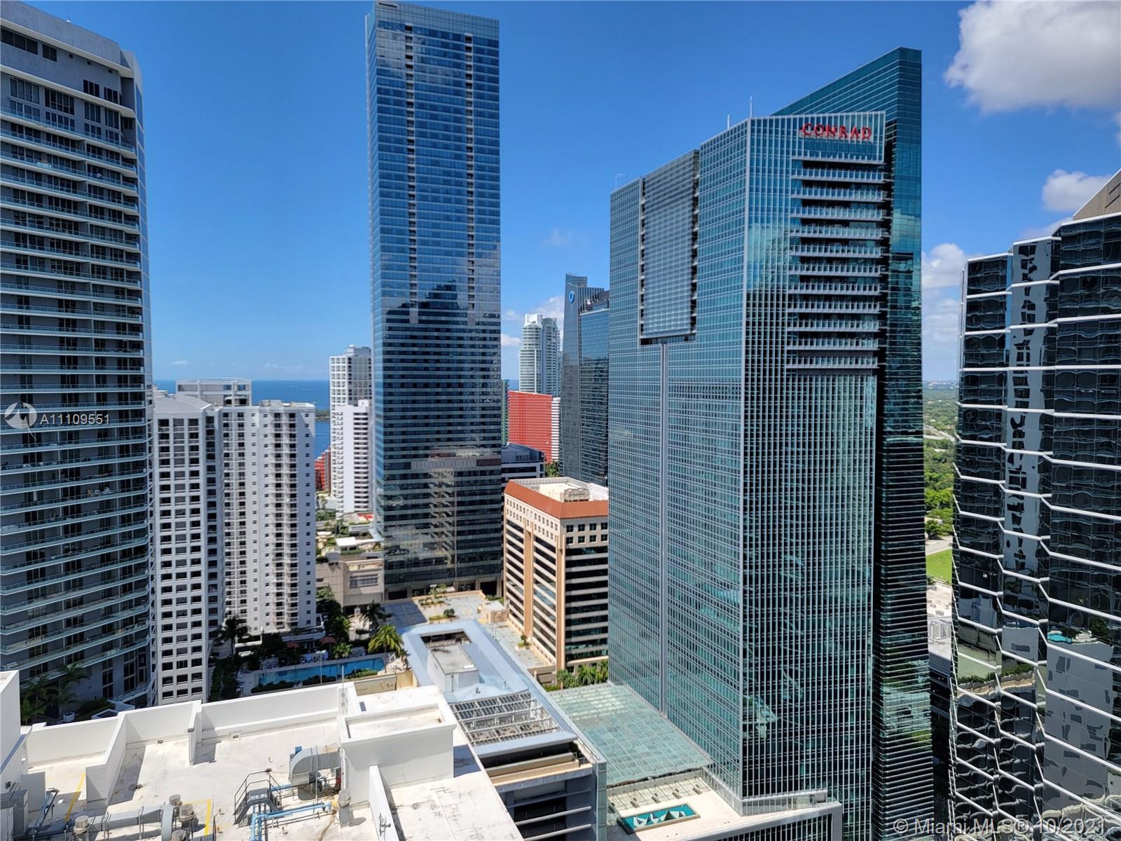 1200 Brickell Bay Dr #3515, Miami, FL 33131