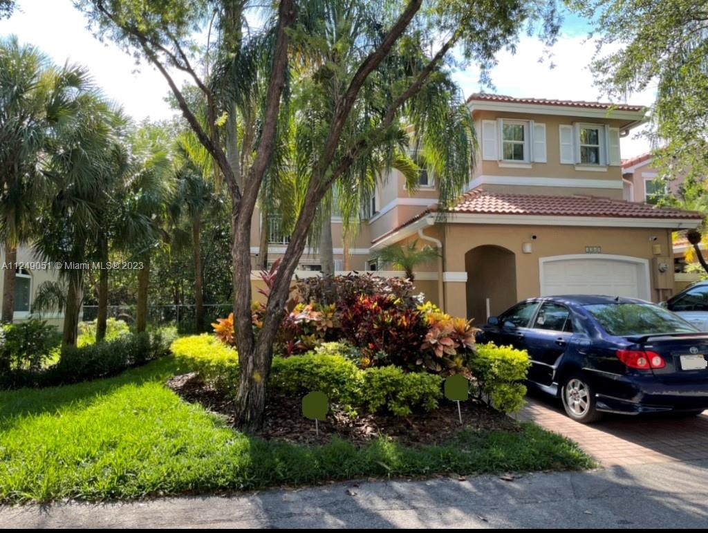 1245 Weeping Willow Way #0