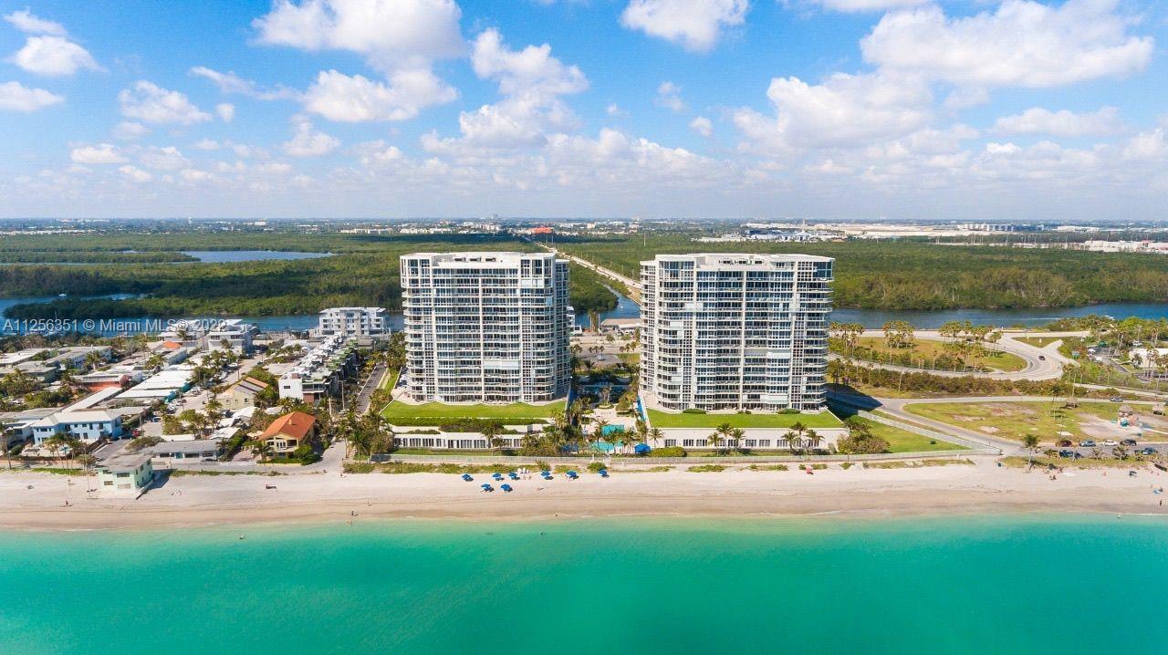 6051 N Ocean Dr #503