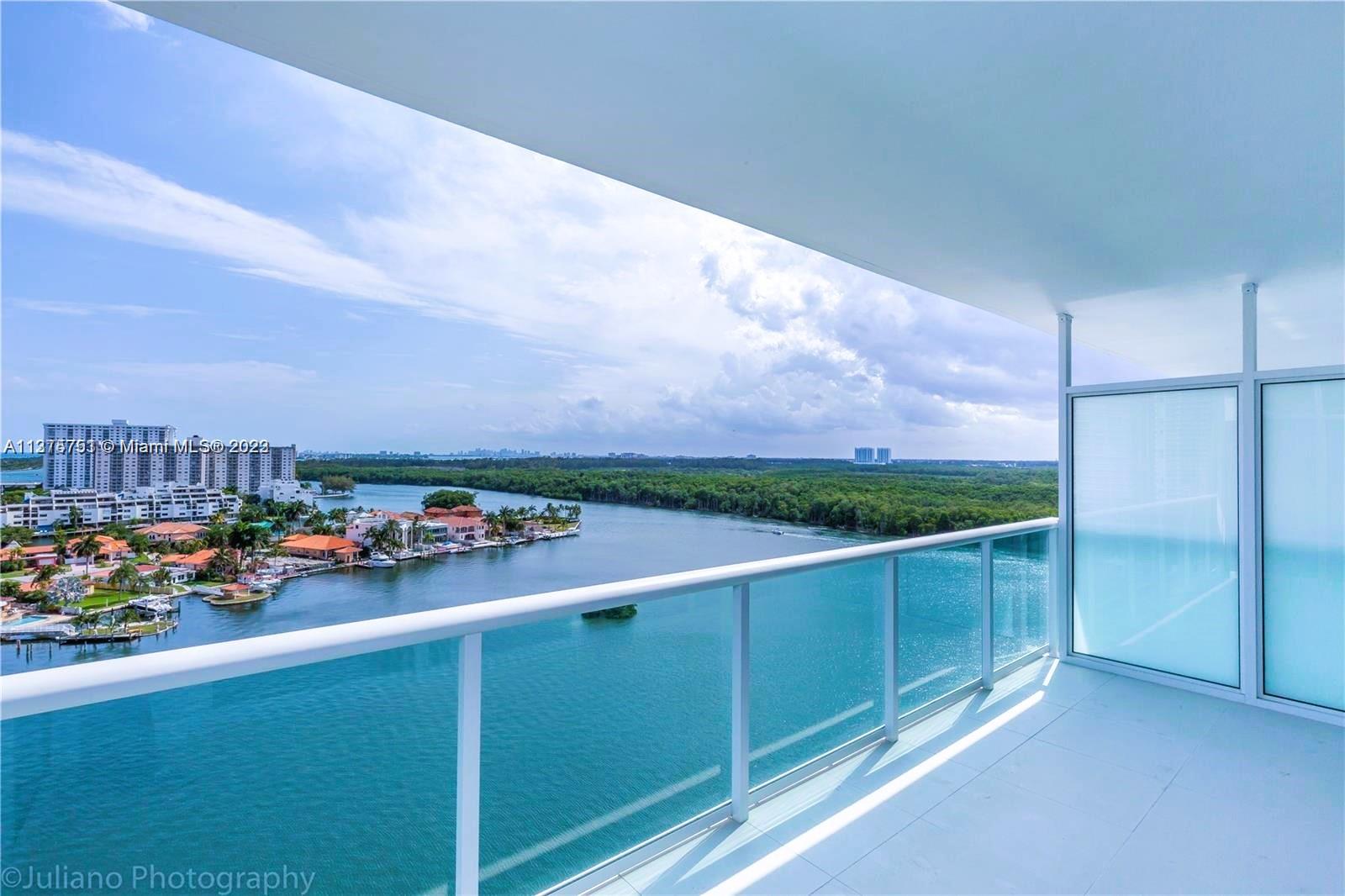 400 Sunny Isles Blvd #1418