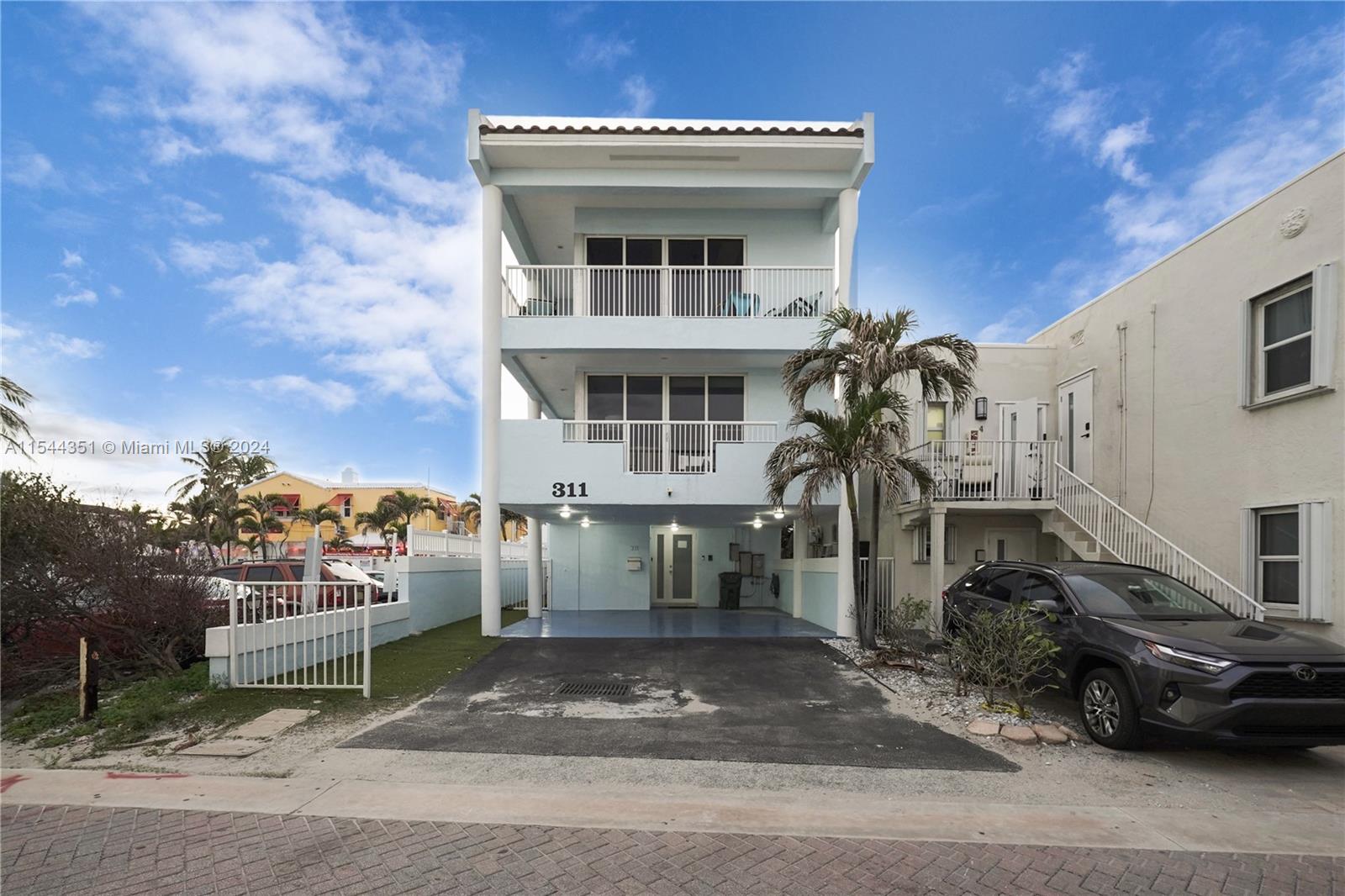Casa
