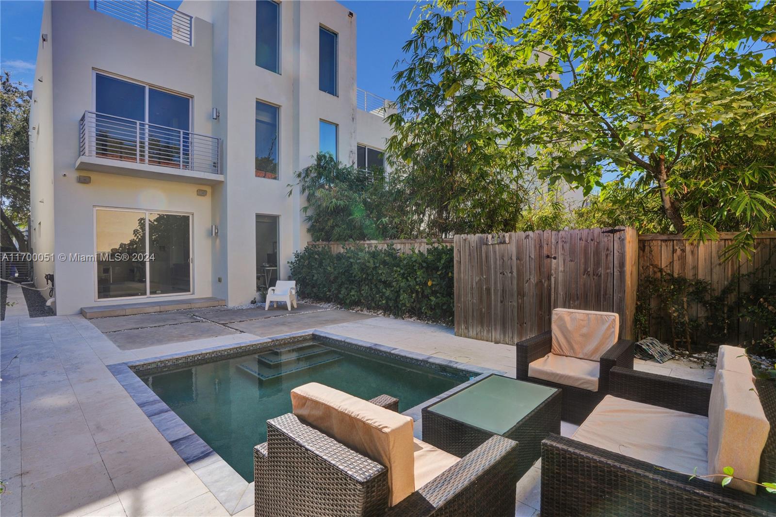 Townhouse