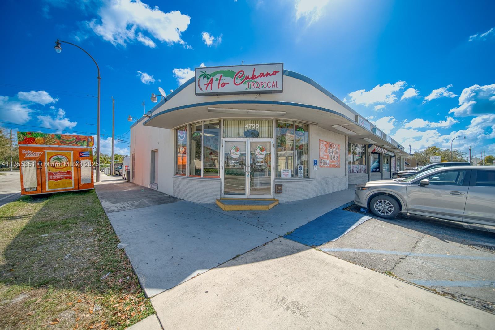 Cuban Restaurant Centrically Located In Hialeah On Palm Ave,Hialeah, FL 33012