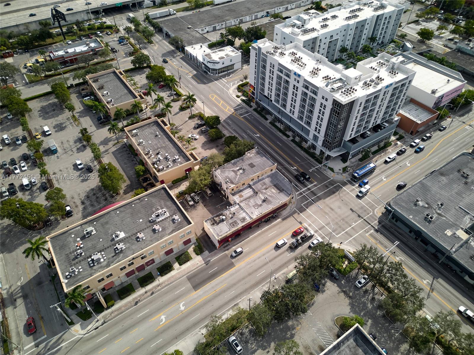 6211 NW 7th Ave #669-75 Miami, FL 33150