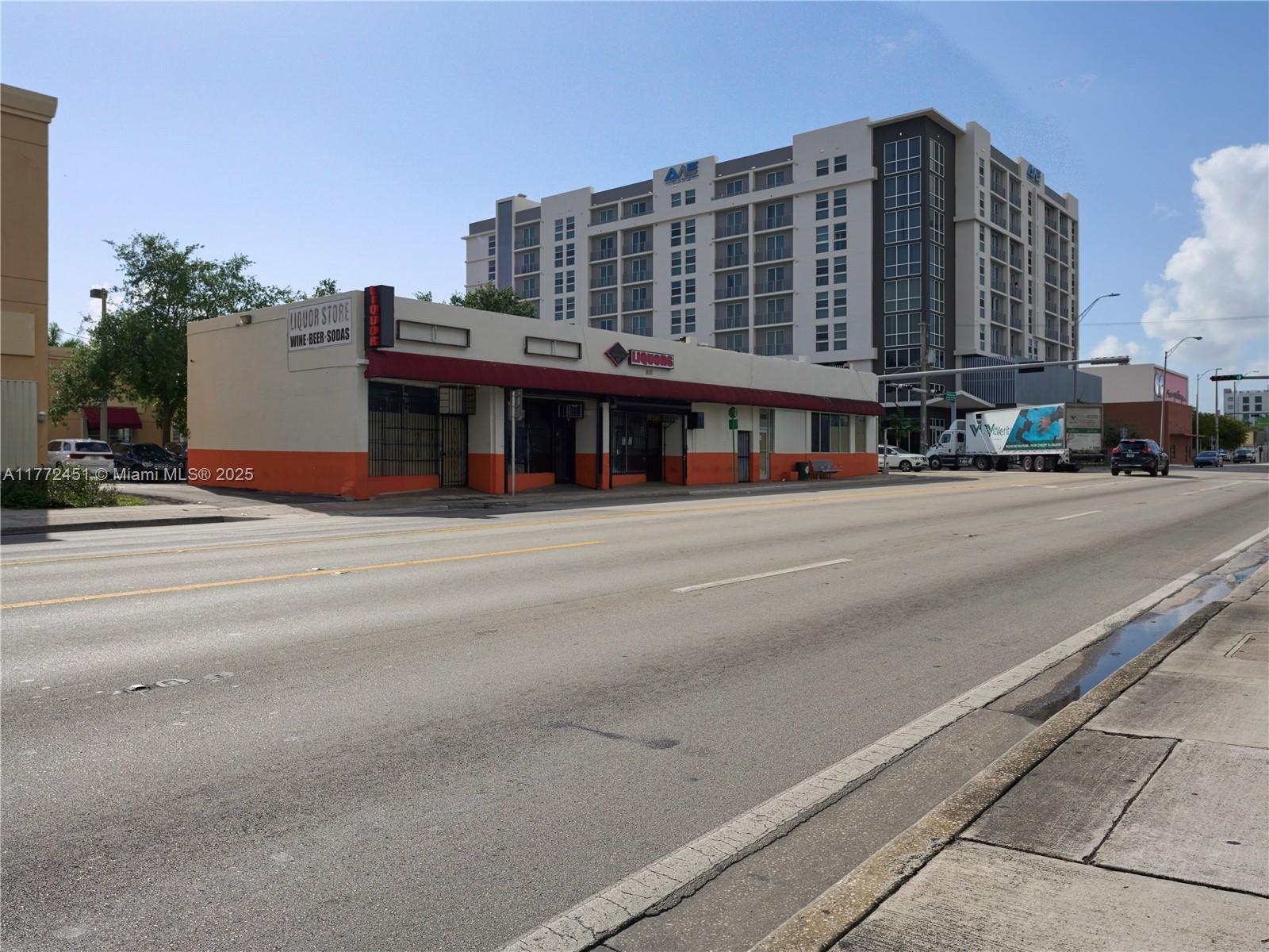 6211 NW 7th Ave #669-75 Miami, FL 33150