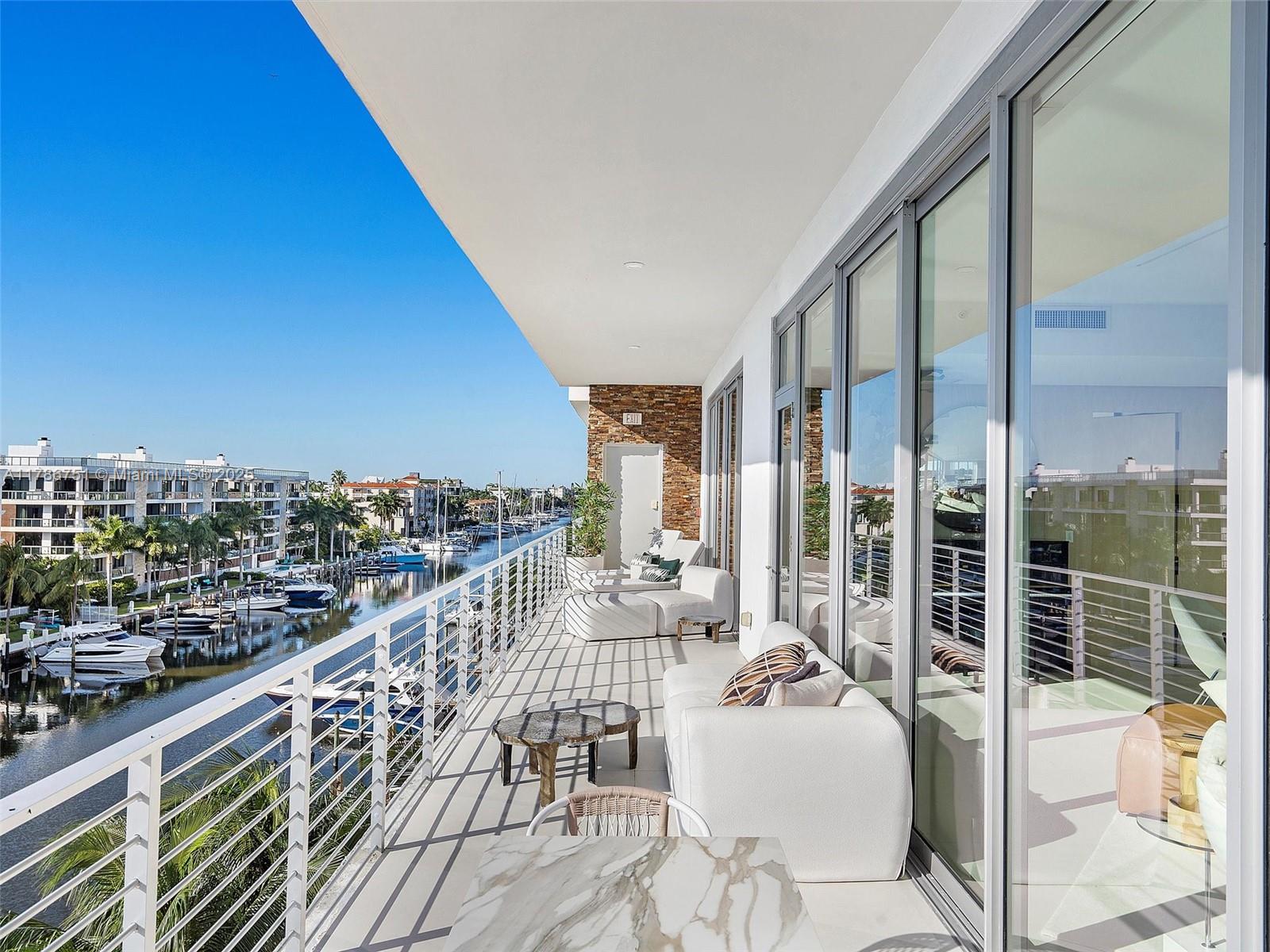 21 Isle Of Venice Dr #PH1 Fort Lauderdale, FL 33301