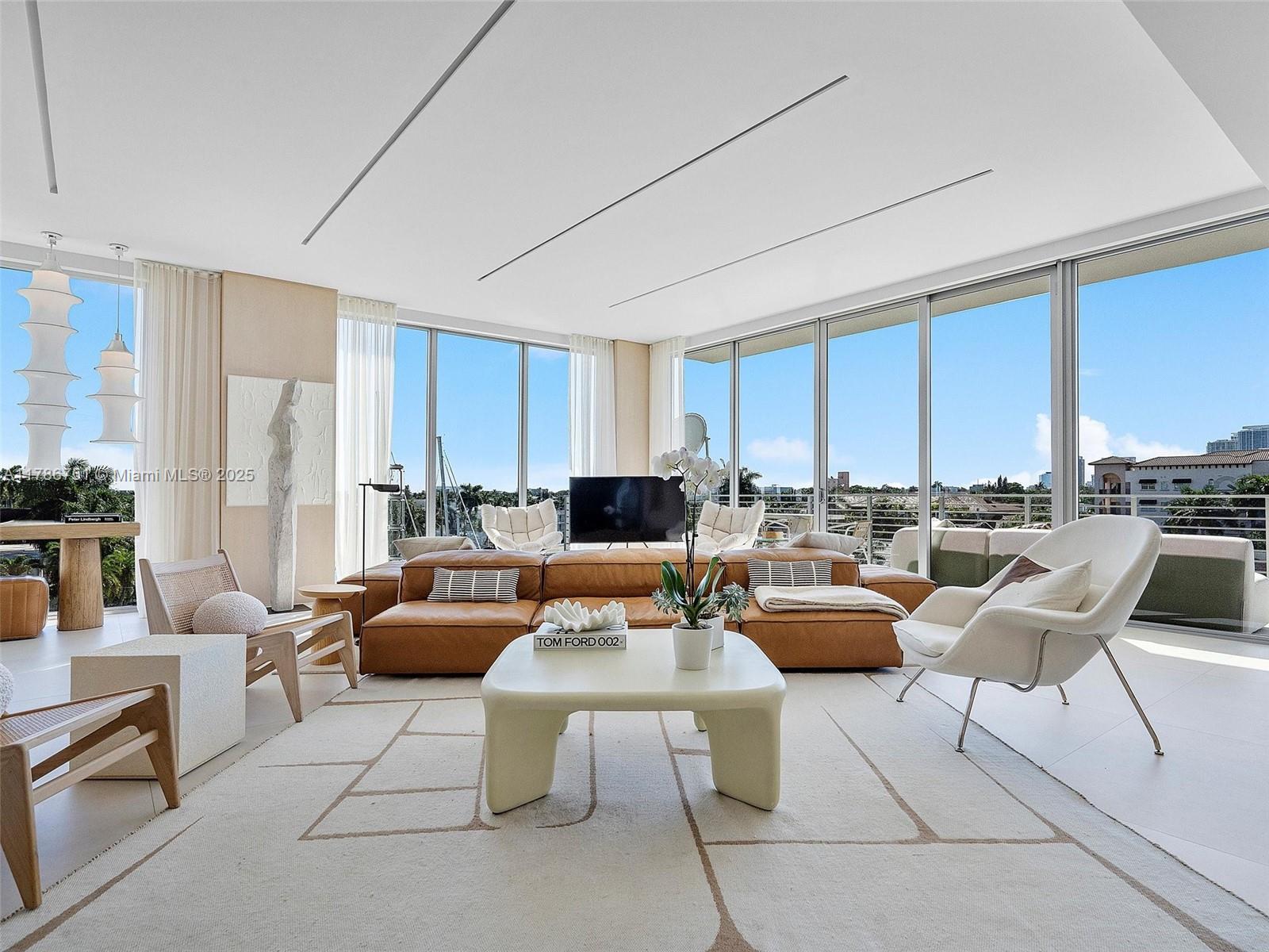 21 Isle Of Venice Dr #PH1 Fort Lauderdale, FL 33301