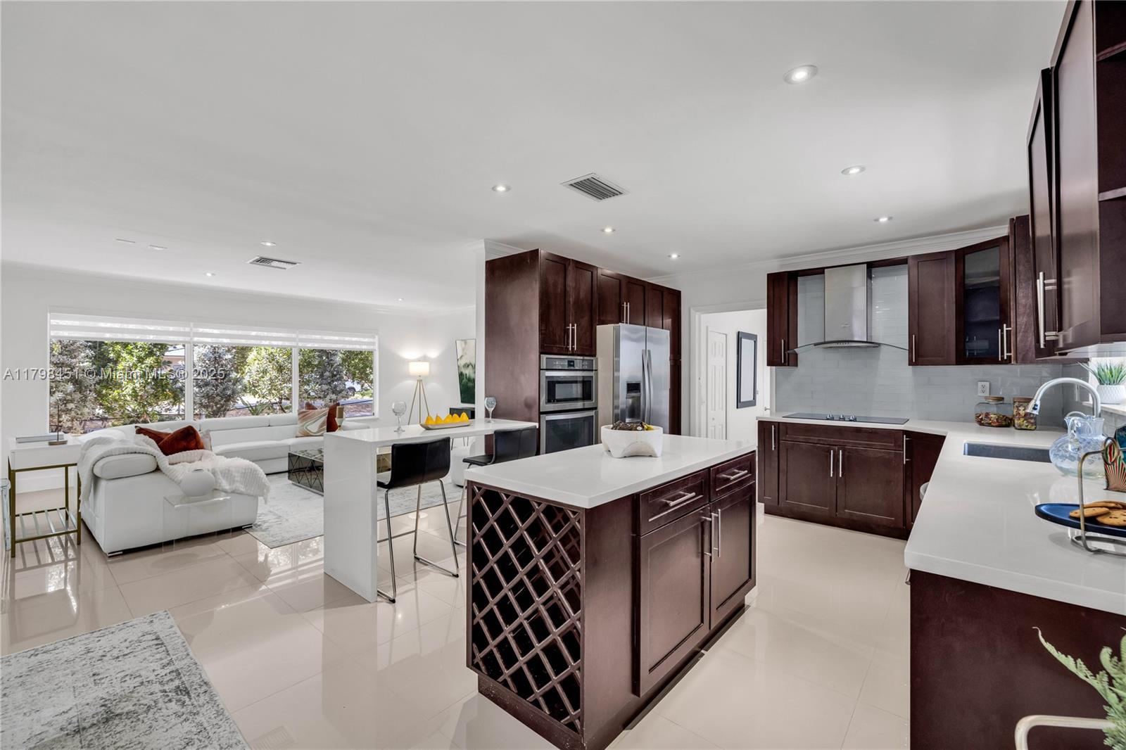 615 NE 115th St Biscayne Park, FL 33161