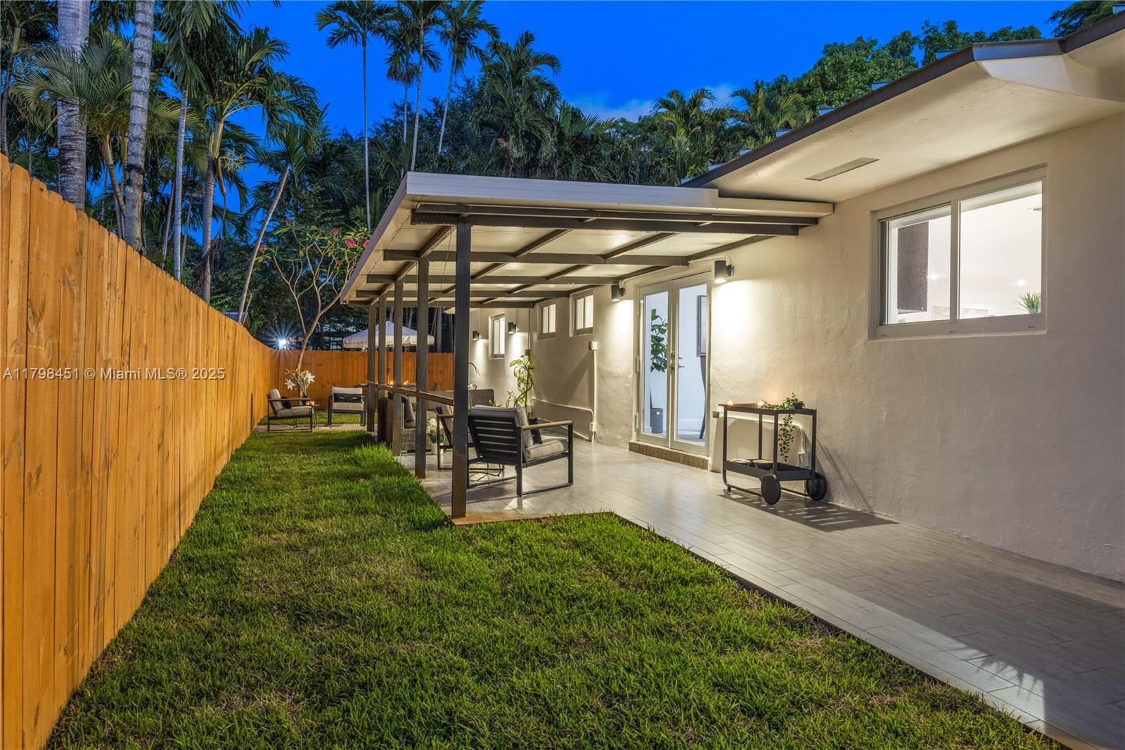 615 NE 115th St Biscayne Park, FL 33161