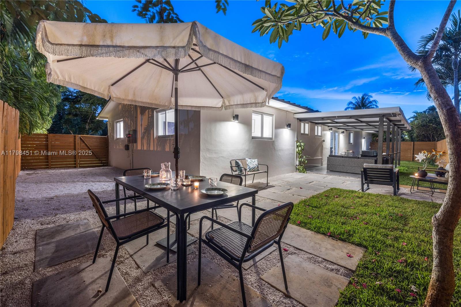 615 NE 115th St Biscayne Park, FL 33161