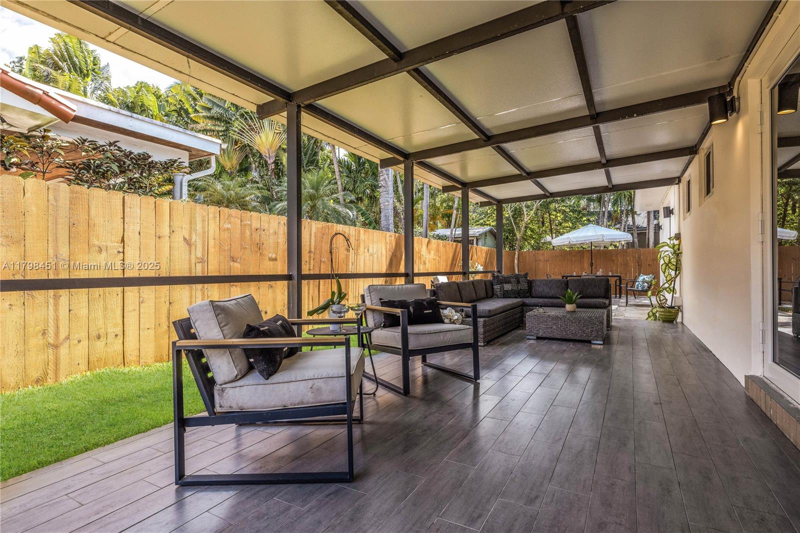 615 NE 115th St Biscayne Park, FL 33161