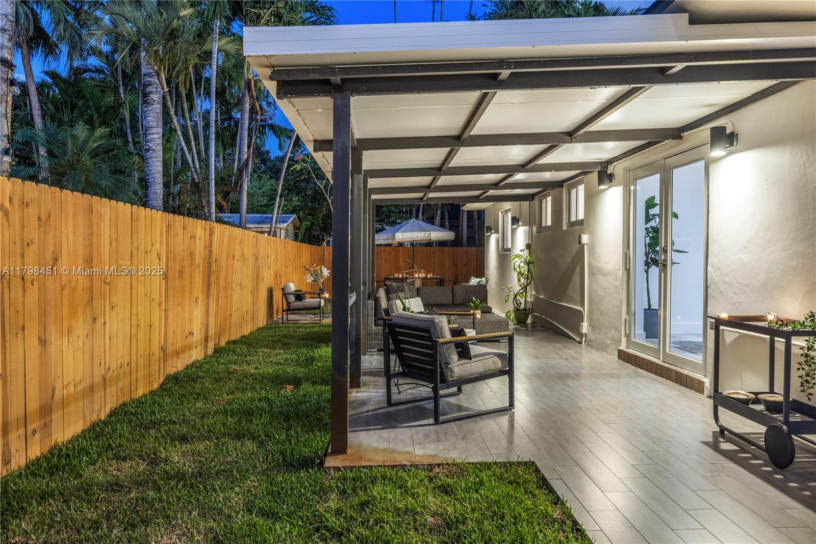 615 NE 115th St Biscayne Park, FL 33161