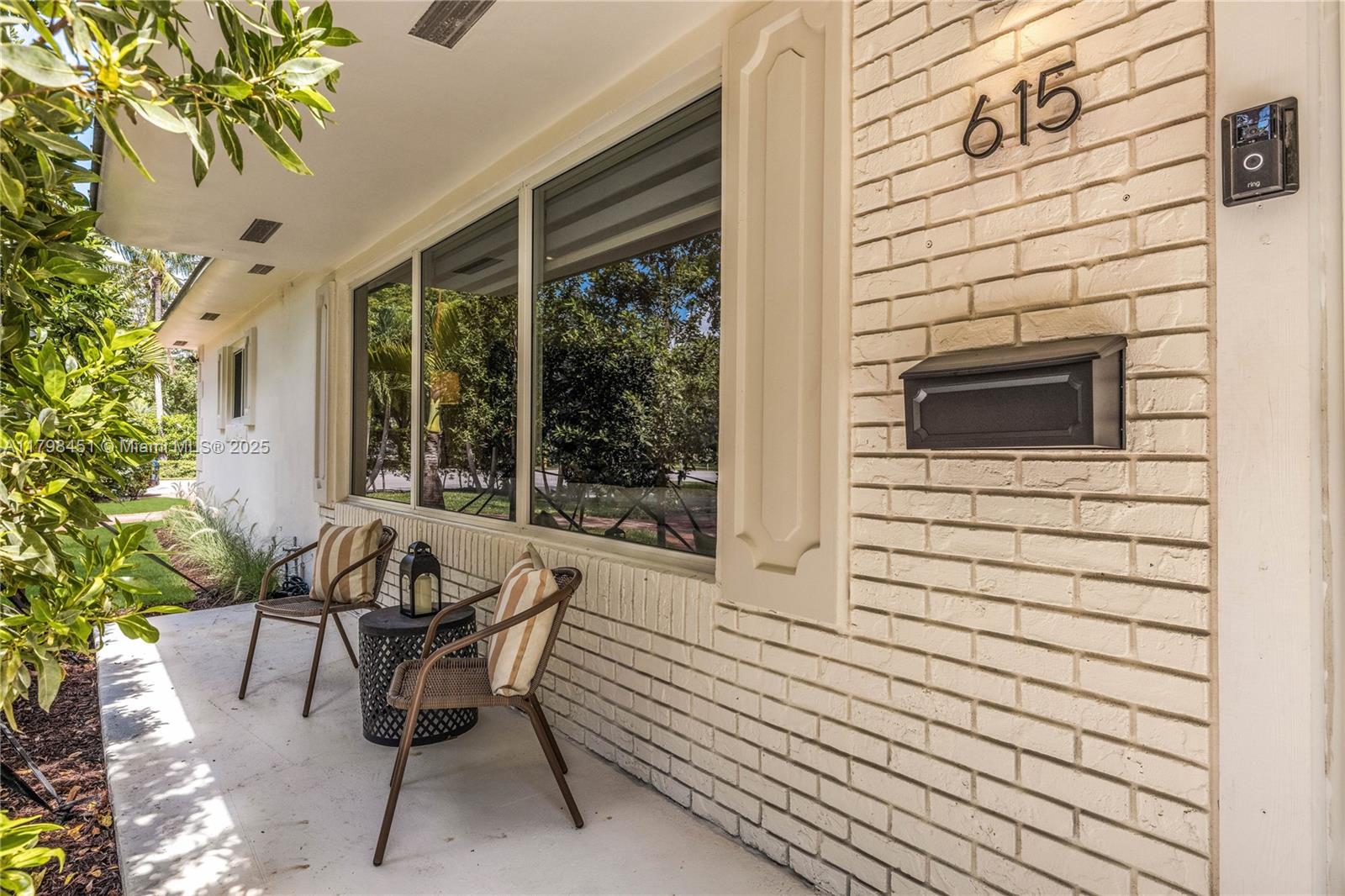 615 NE 115th St Biscayne Park, FL 33161