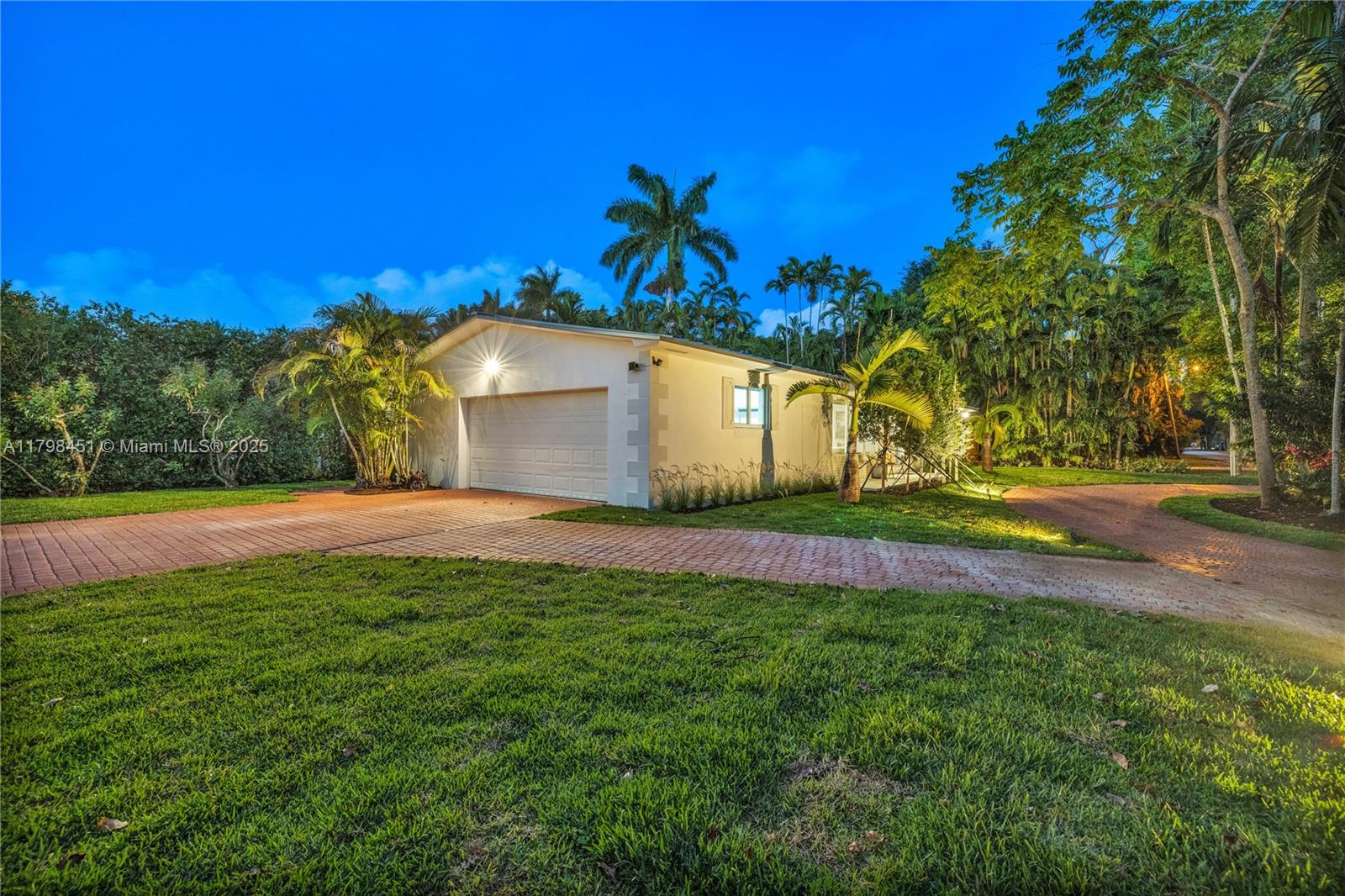 615 NE 115th St Biscayne Park, FL 33161