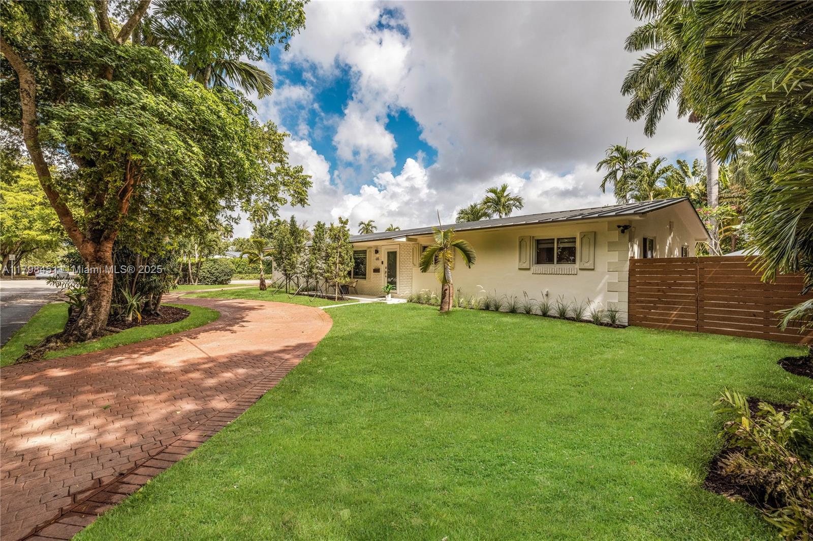 615 NE 115th St Biscayne Park, FL 33161