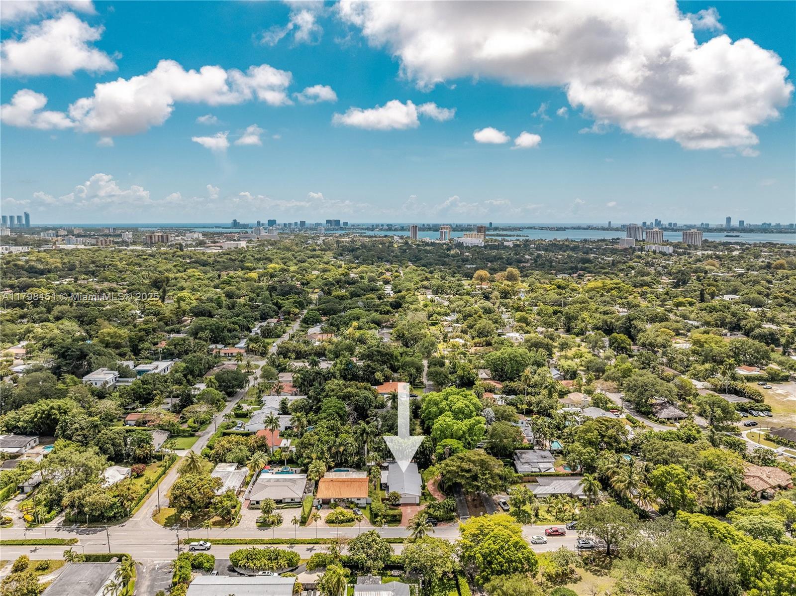 615 NE 115th St Biscayne Park, FL 33161