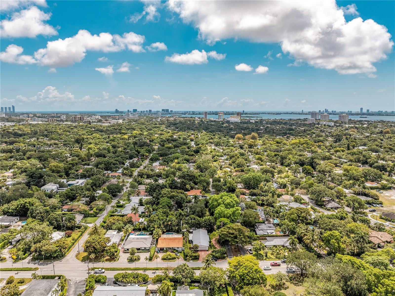 615 NE 115th St Biscayne Park, FL 33161