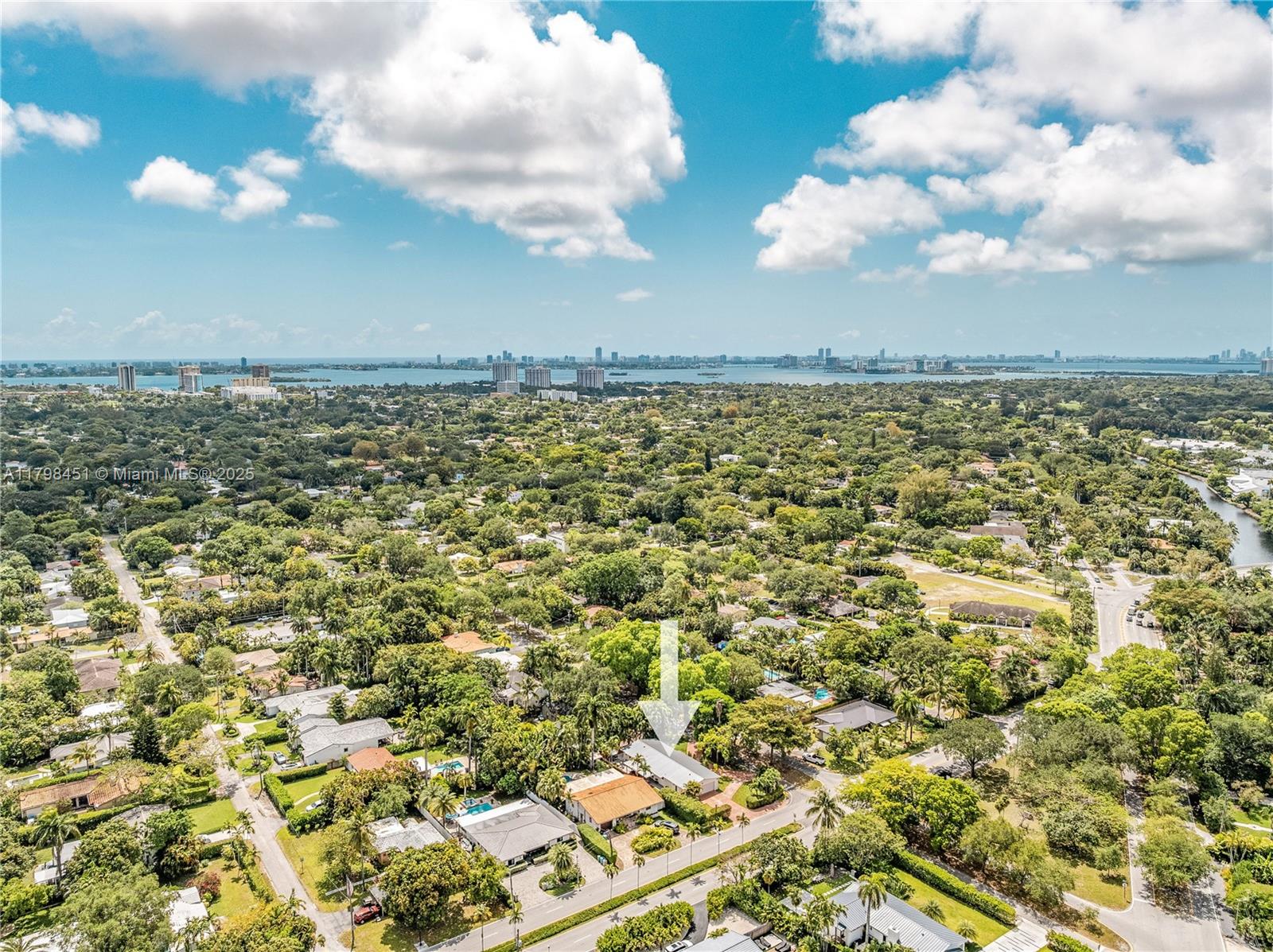 615 NE 115th St Biscayne Park, FL 33161