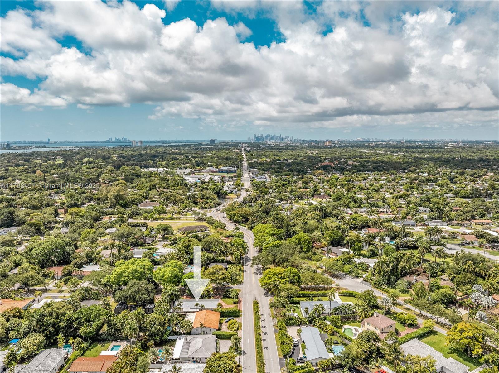 615 NE 115th St Biscayne Park, FL 33161