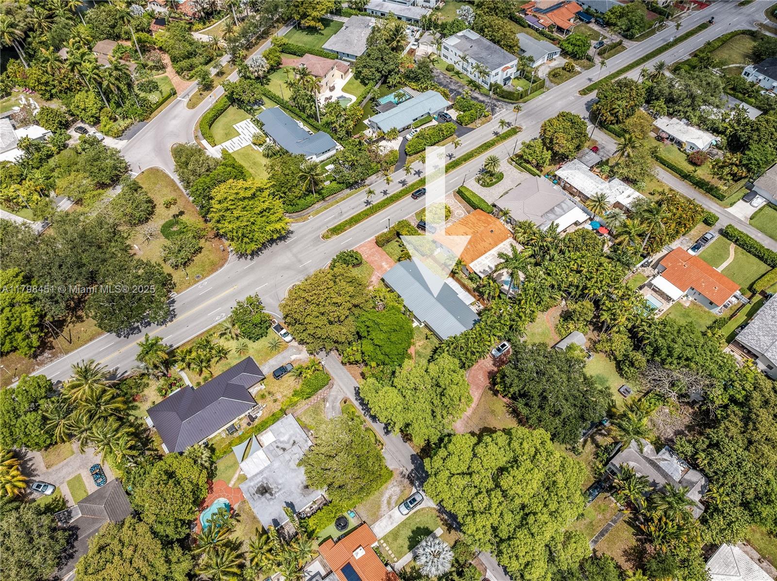 615 NE 115th St Biscayne Park, FL 33161