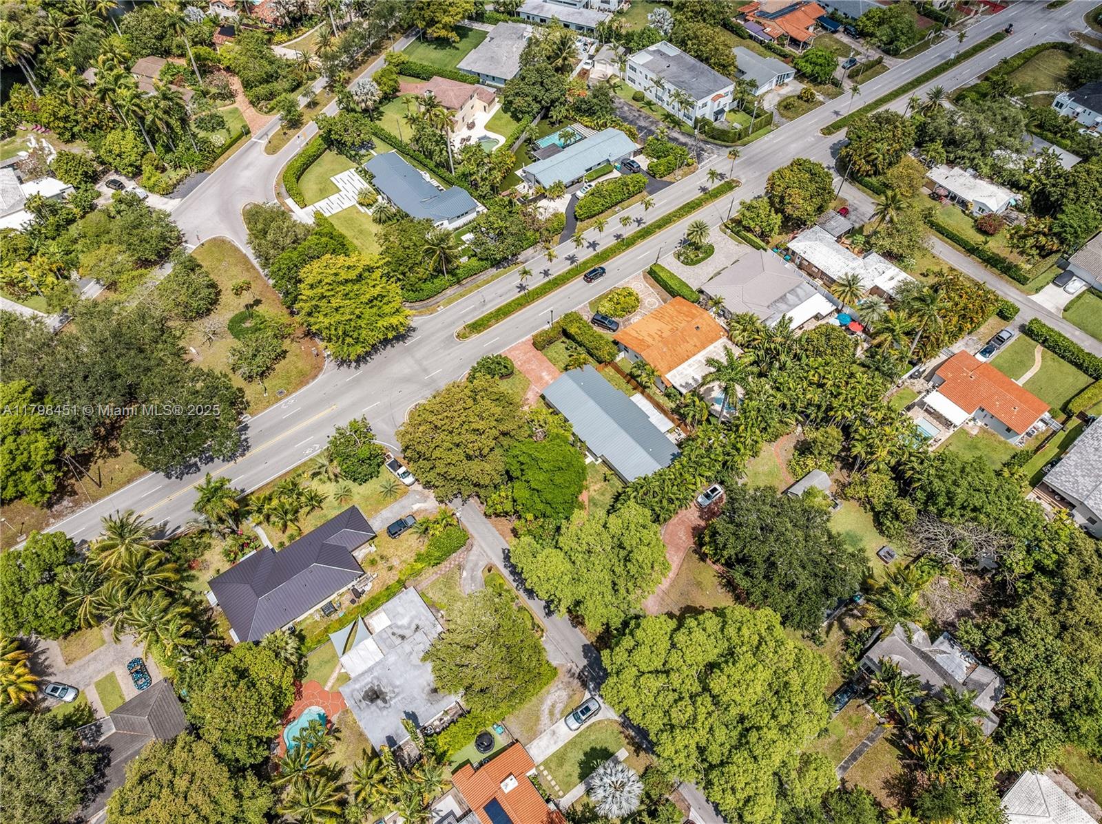 615 NE 115th St Biscayne Park, FL 33161