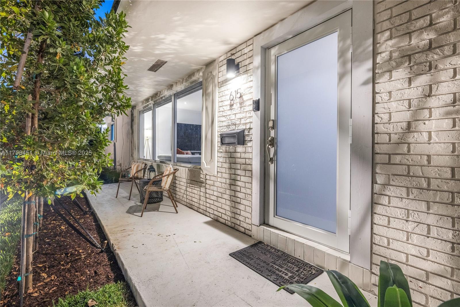 615 NE 115th St Biscayne Park, FL 33161