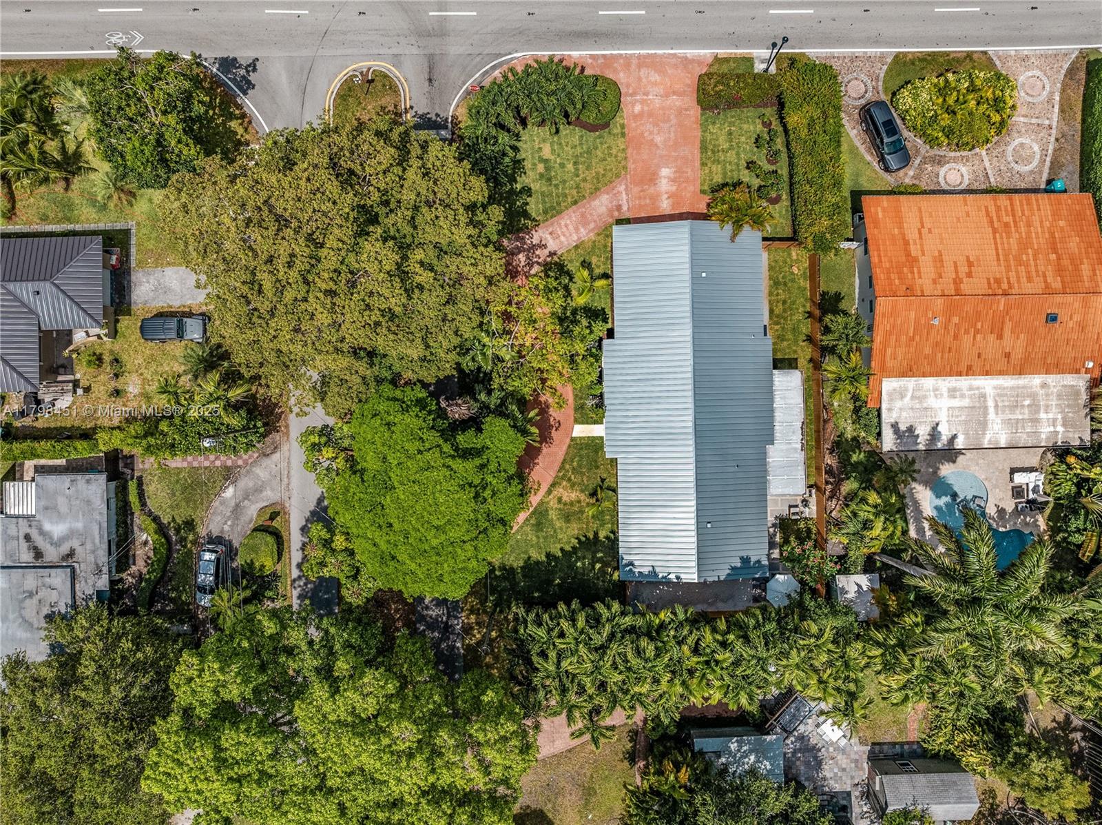 615 NE 115th St Biscayne Park, FL 33161