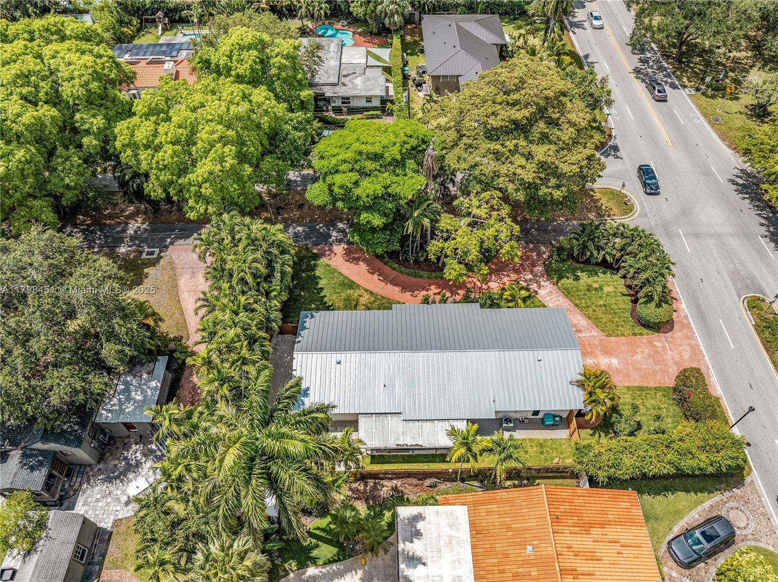 615 NE 115th St Biscayne Park, FL 33161